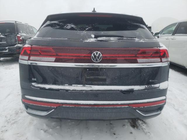 2024 VOLKSWAGEN ATLAS CROS - 1V2LE2CA7RC215402