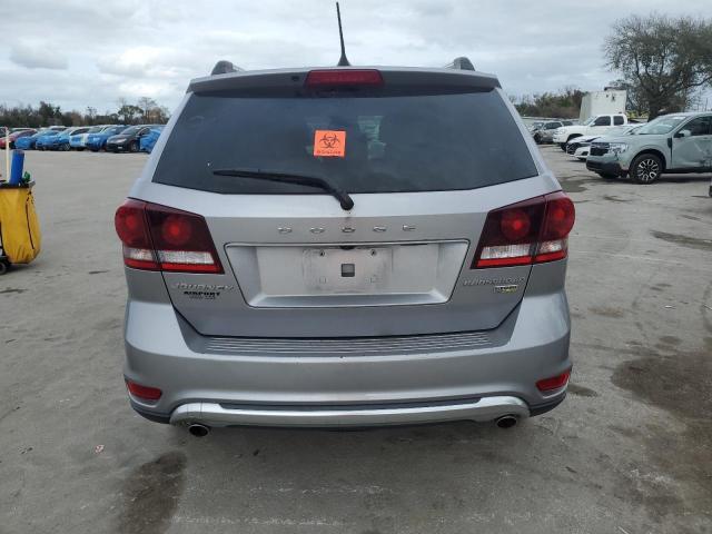 3C4PDCGG3KT769797 | 2019 DODGE JOURNEY CR