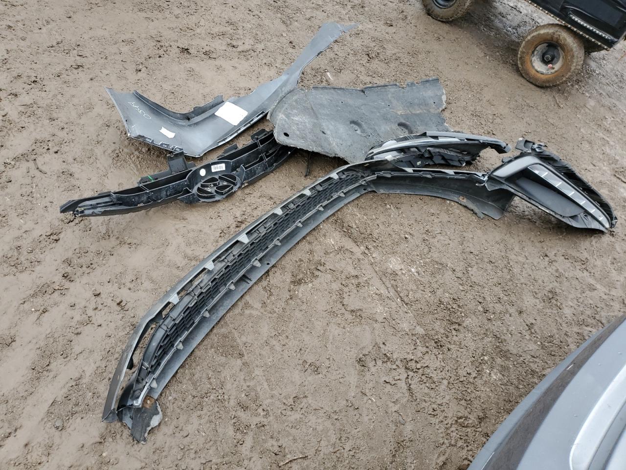 5NPE34AF0FH128029 2015 Hyundai Sonata Sport