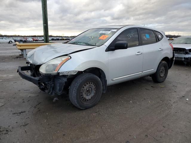 JN8AS5MT7CW282286 | 2012 Nissan rogue s