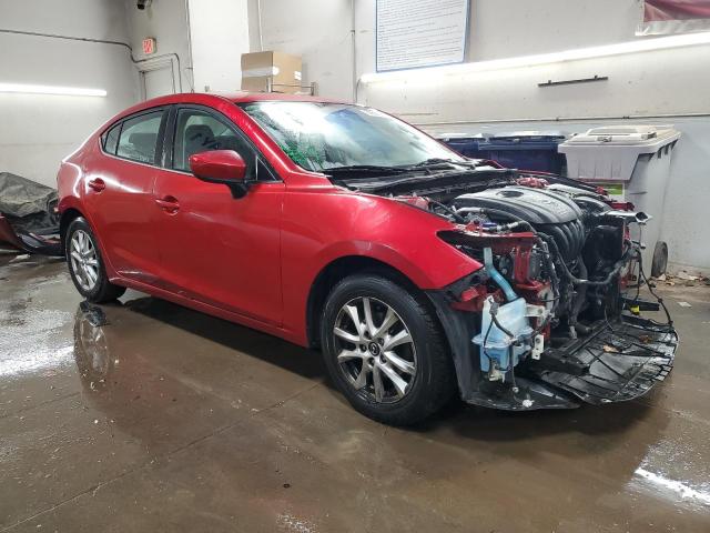 3MZBM1V76FM176823 | 2015 MAZDA 3 TOURING