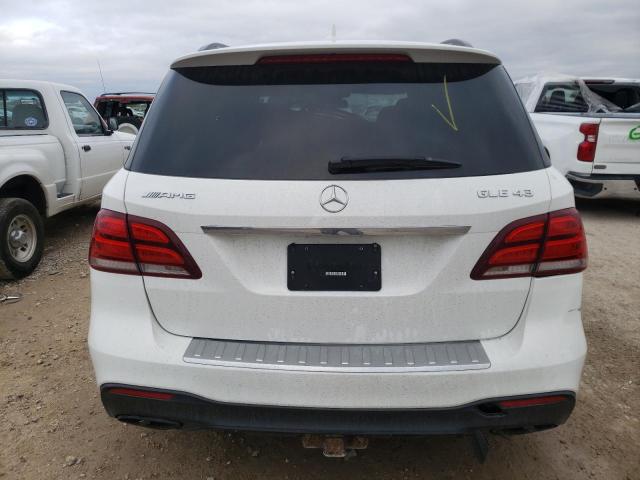 4JGDA6EB5JB035484 2018 MERCEDES-BENZ GLE-CLASS, photo no. 6