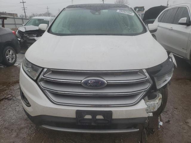 2FMPK4J99JBC46411 2018 FORD EDGE, photo no. 5