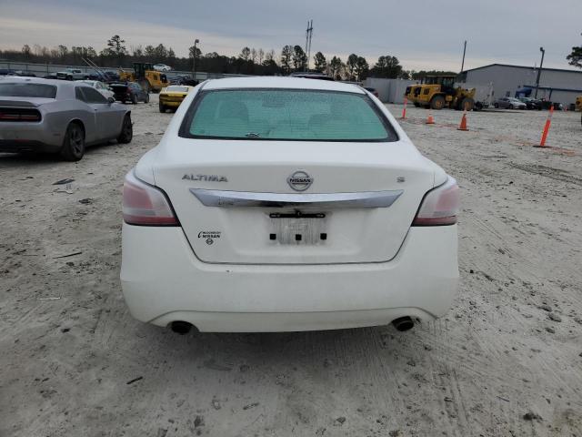 1N4AL3AP7FC586475 | 2015 Nissan altima 2.5