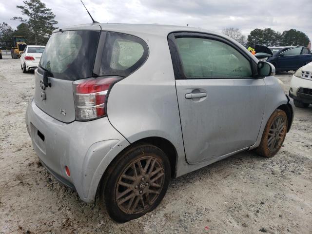 JTNJJXB09EJ026276 | 2014 TOYOTA SCION IQ