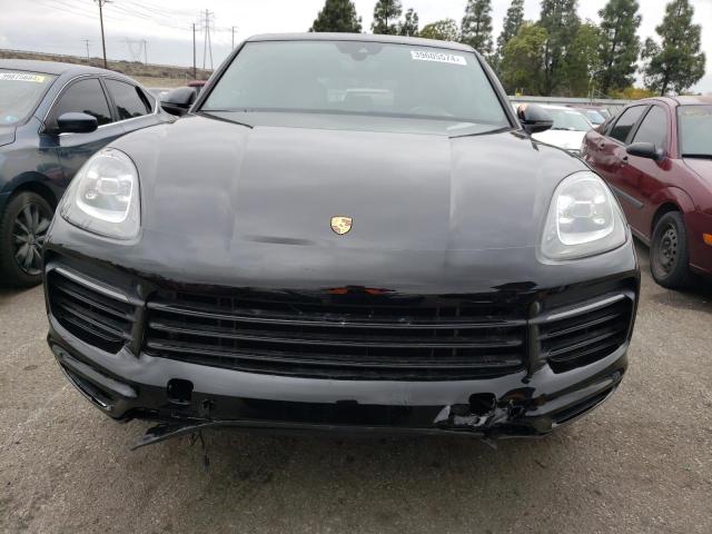 VIN WP1AA2AY4KDA03608 2019 Porsche Cayenne no.5