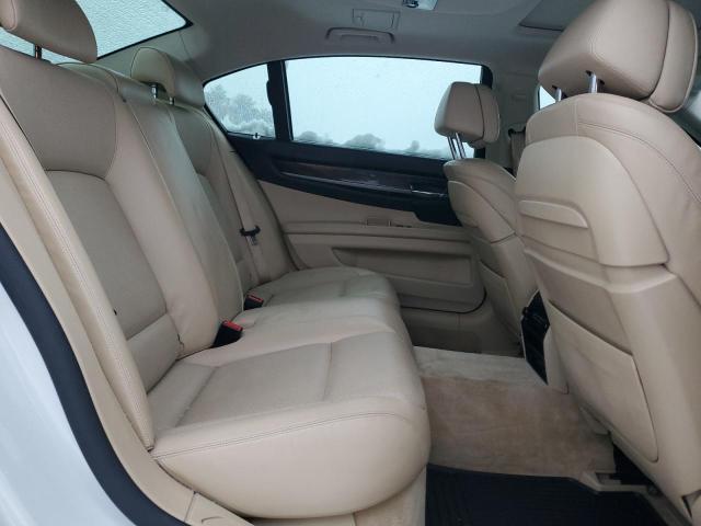 VIN WBAYE8C52DD131744 2013 BMW 7 Series, 750 LI no.10