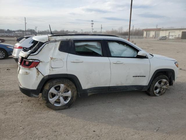 3C4NJCBB7JT108574 | 2018 JEEP COMPASS LA