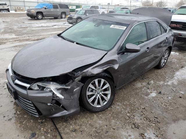 4T1BF1FK9HU691194 | 2017 TOYOTA CAMRY LE