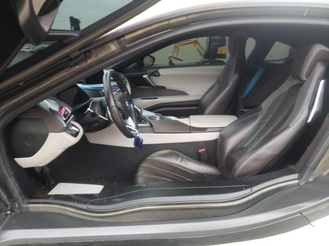 VIN WBY2Z2C58EVX64494 2014 BMW I8 no.7