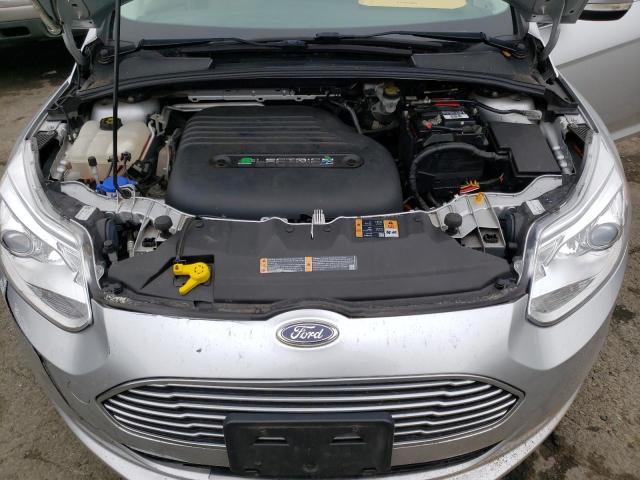 1FADP3R48EL248111 | 2014 FORD FOCUS BEV