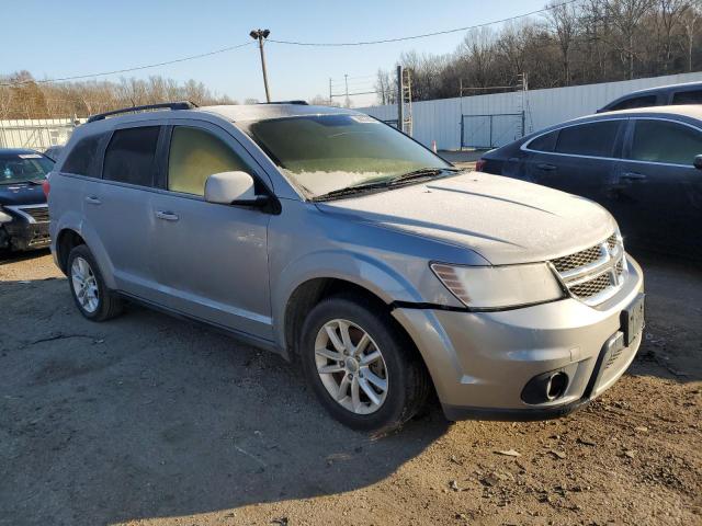 2016 Dodge Journey Sxt VIN: 3C4PDCBG7GT194361 Lot: 36835864