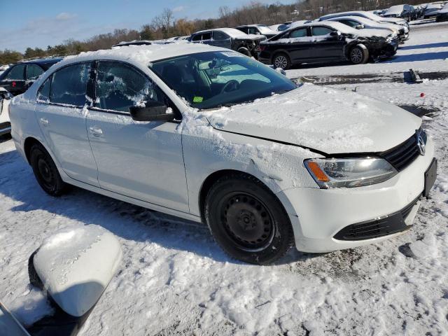 3VW1K7AJ1EM274629 | 2014 VOLKSWAGEN JETTA BASE