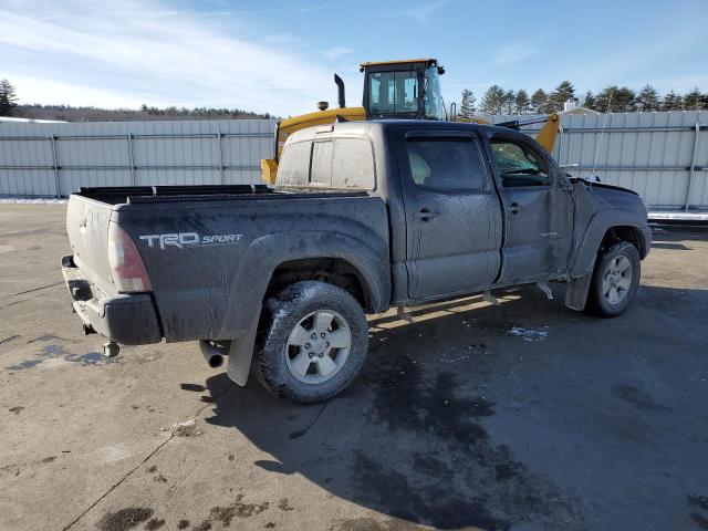 3TMLU4EN9EM154580 | 2014 TOYOTA TACOMA DOU