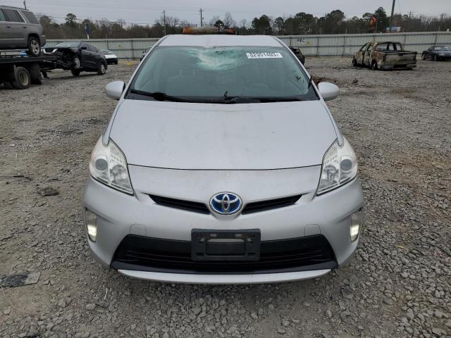 2012 Toyota Prius - Image 5