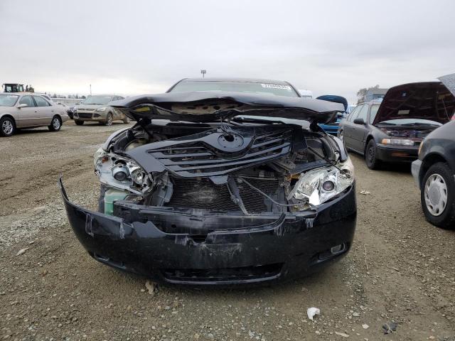 4T4BE46KX9R133284 | 2009 Toyota camry base