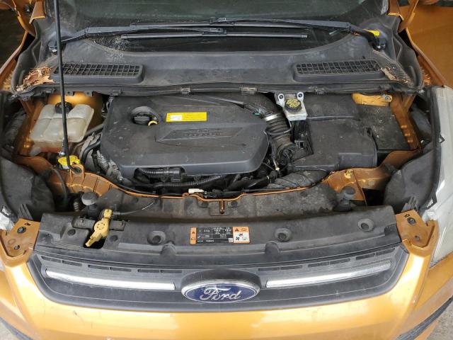 1FMCU9GX4GUC61087 | 2016 FORD ESCAPE SE