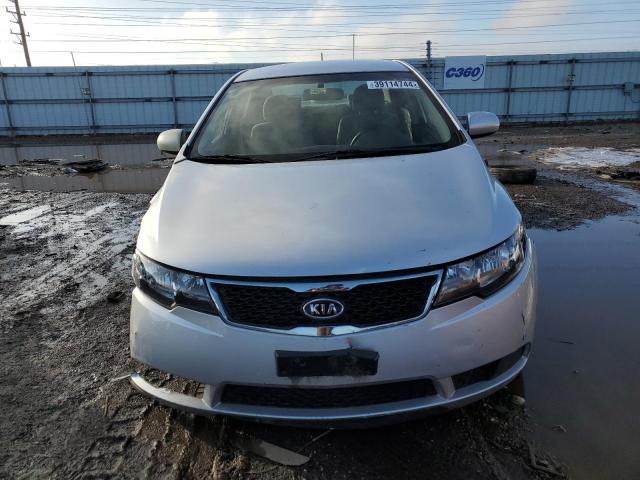 2012 Kia Forte Lx VIN: KNAFT4A2XC5628404 Lot: 39114744