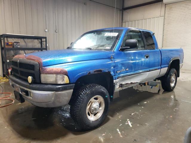 2001 Dodge Ram 2500 