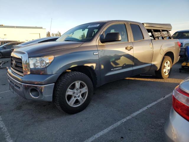 2007 Toyota Tundra 