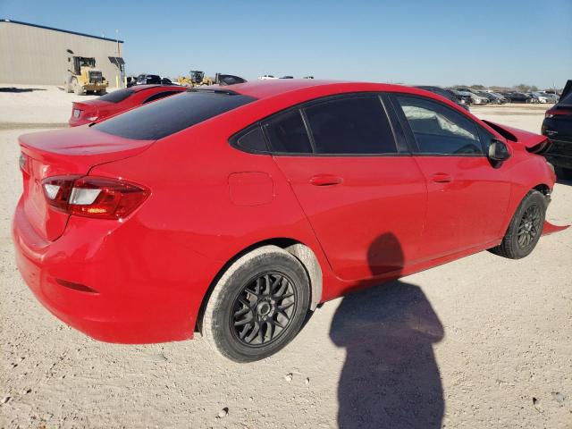 Vin: 1g1bc5sm2j7114919, lot: 38951854, chevrolet cruze ls 20183