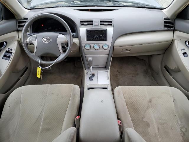 4T4BE46KX9R133284 | 2009 Toyota camry base