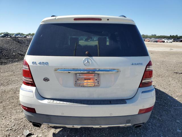 2008 Mercedes-Benz GL-klasse - Image 6