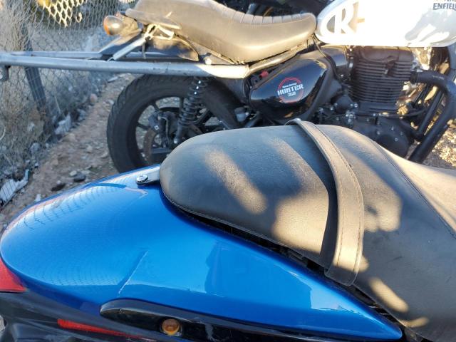 2018 HARLEY-DAVIDSON XG500 1HD4NAA10JC509018
