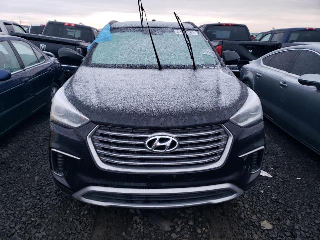 KM8SMDHF1HU175807 | 2017 HYUNDAI SANTA FE S