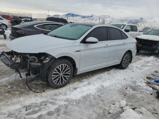 2019 Volkswagen Jetta SEL