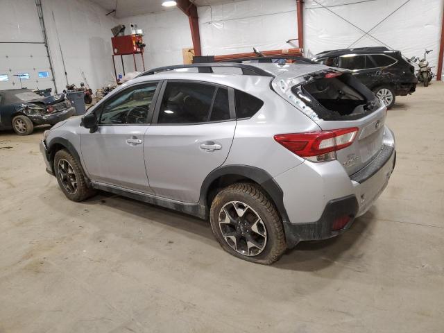 JF2GTABC0K8250346 | 2019 SUBARU CROSSTREK