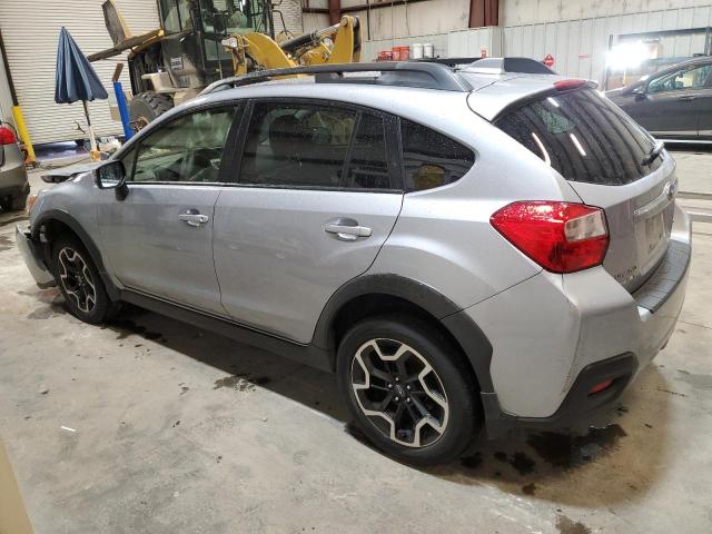 JF2GPAKC8G8283414 | 2016 SUBARU CROSSTREK