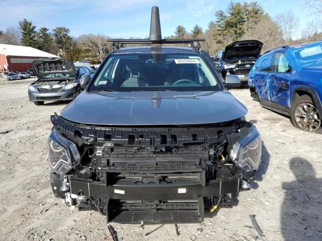 2023 Kia Niro Lx VIN: KNDCP3LE3P5064872 Lot: 38333024