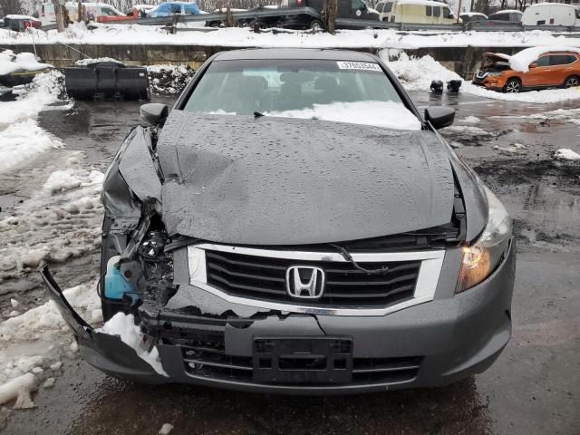 1HGCP2F71AA114658 | 2010 Honda accord ex