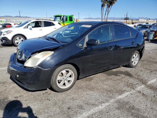 2005 Toyota Prius 