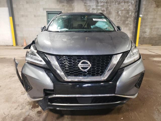 5N1AZ2MS9KN165774 | 2019 NISSAN MURANO S