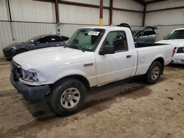 2008 Ford Ranger 