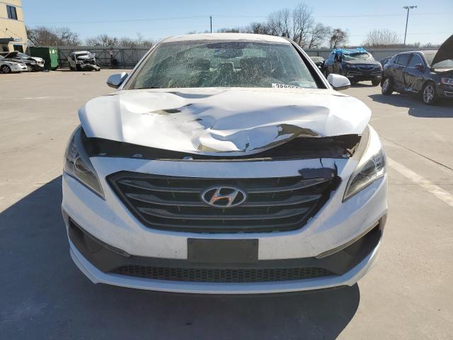 5NPE34AF4FH243264 | 2015 HYUNDAI SONATA SPO