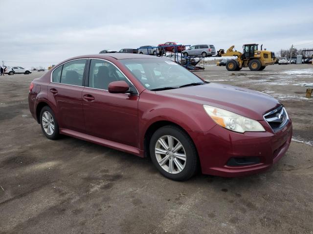 4S3BMCC68B3240848 | 2011 Subaru legacy 2.5i premium