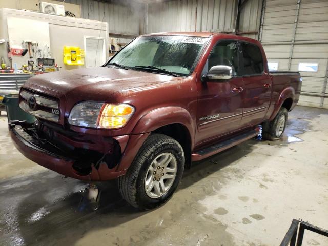 2004 Toyota Tundra 