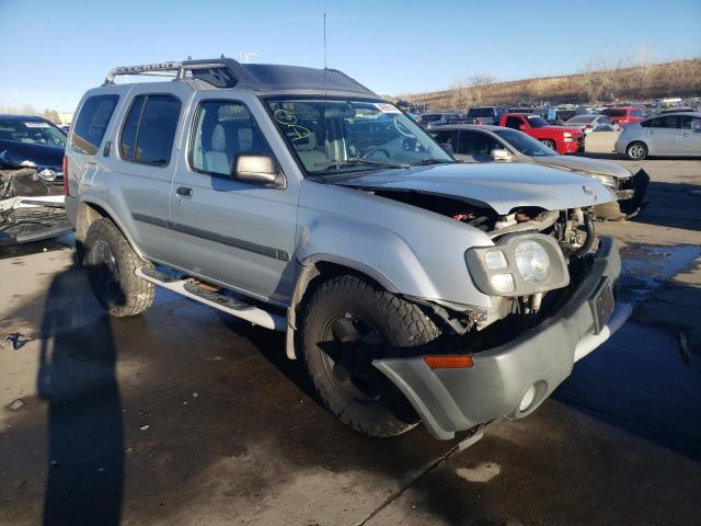 VIN 3TMLB5JN5RM002187 2003 NISSAN XTERRA no.4