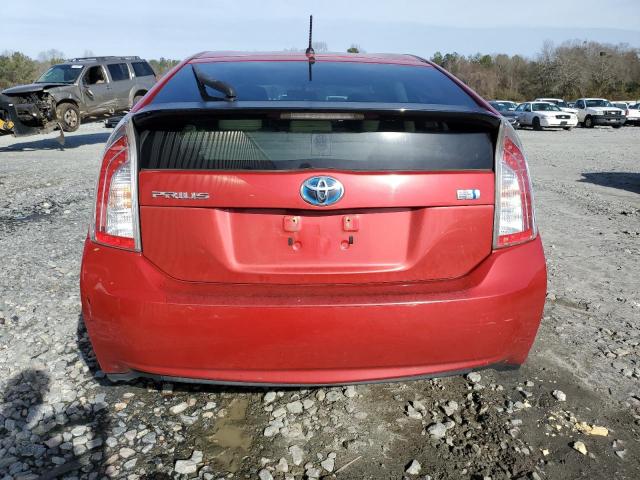 JTDKN3DU1E1785896 | 2014 TOYOTA PRIUS