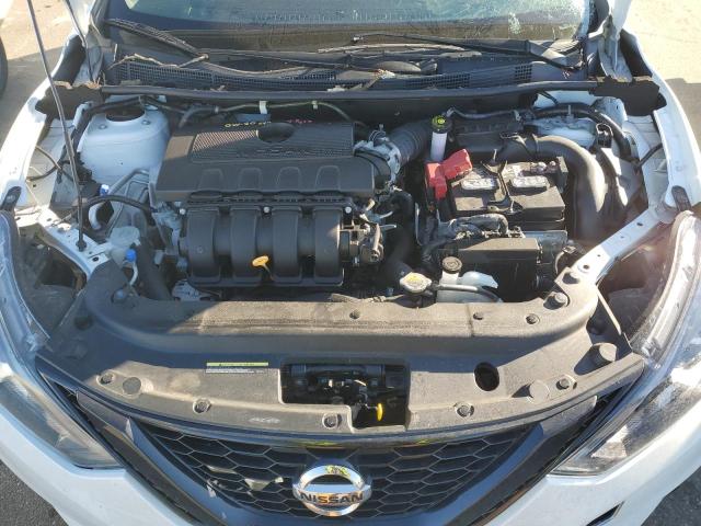 3N1AB7AP6JY324969 | 2018 NISSAN SENTRA S