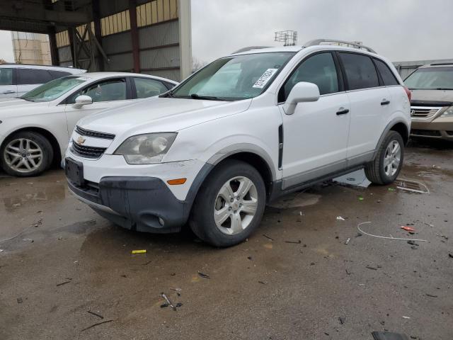 3GNAL2EK7FS522800 2015 Chevrolet Captiva Ls