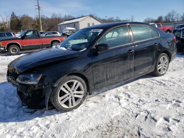 2011 Volkswagen Jetta 