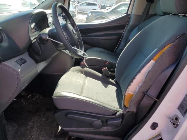 2017 NISSAN NV200 2.5S 3N6CM0KN8HK697459