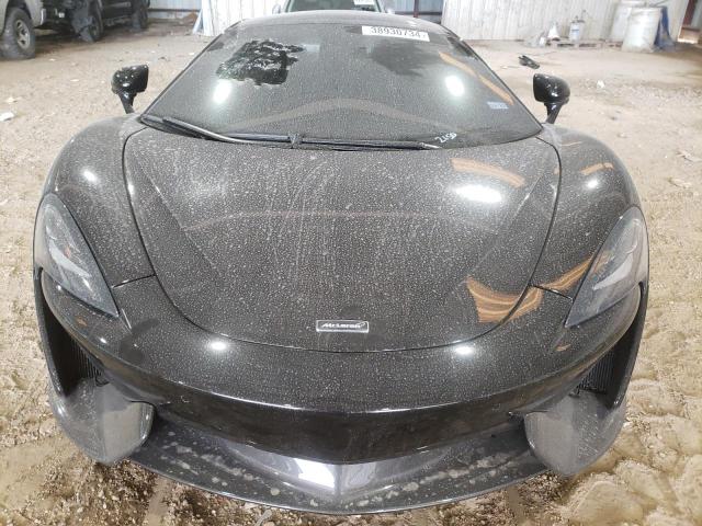 2017 McLaren 570GT - Image 5