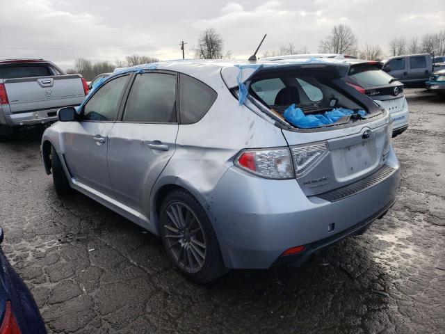 JF1GR7E65DG210168 | 2013 Subaru impreza wrx