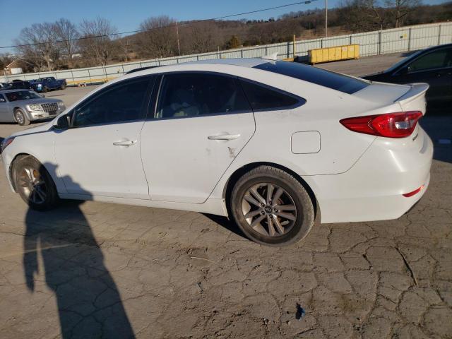 5NPE24AFXGH386661 | 2016 HYUNDAI SONATA SE