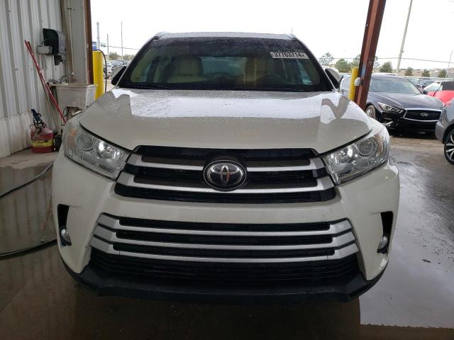 5TDKZRFH8JS539996 | 2018 TOYOTA HIGHLANDER